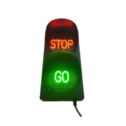 Go Stop Lamba (Dur Geç Lamba) Go Stop Lamba (Dur Geç Lamba)