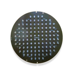 PCB Led Kartı Q200mm