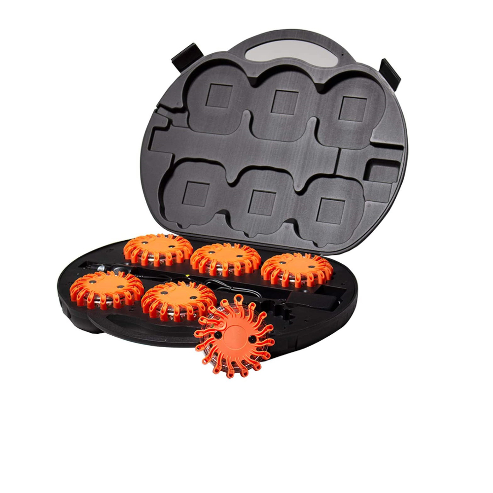 Ledli Yol Fişekleri