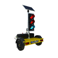 Mobil Trafik Kontrol Cihazı